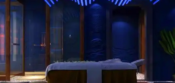 无锡Yayu养生馆秉持“客户至上”的服务理念