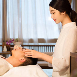 无锡Yayu养生馆秉持“客户至上”的服务理念