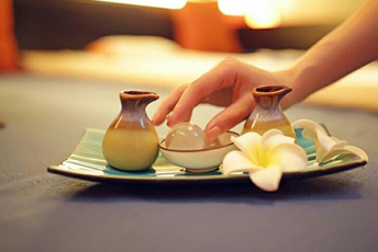 欢迎来到无锡Yayu养生馆养生馆!