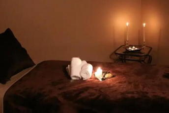 欢迎来到无锡Yayu养生馆休闲会所!